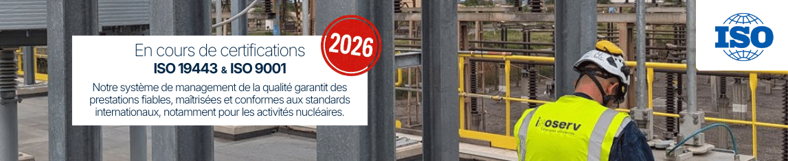 ISO 19443 & ISO 9001 – processus qualité & excellence opérationnelle